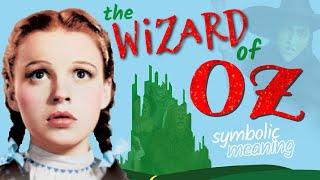 The Wizard Of Oz | Psychological Analysis | the heart's desire and the guilt of journey