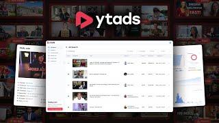 Introducing the YTADS software