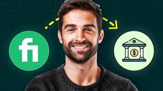 How To Withdraw Money From Fiverr To Bank Account (2025) In 5 Minutes