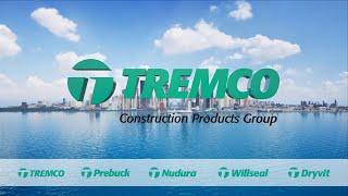 Tremco CPG   A Whole Building Approach