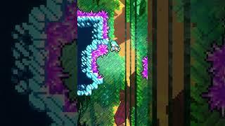 The Secret Developer Room in Celeste