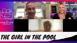 The Girl in the Pool with Freddie Prinze Jr. and Monica Potter