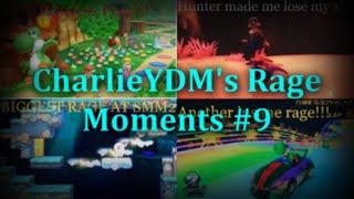 CharlieYDM's Rage moments #9