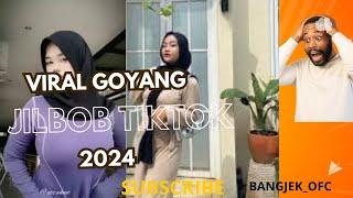 JILBOB TIKTOK BIKIN PUSING BREE VIRAL