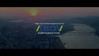 ABOV Semiconductor_PR Film(2022)