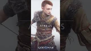 God of war ragnarok