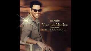 Viva La Musica - Yossi Azulay (Official Release) TETA יוסי אזולאי - ויוה לה מוזיקה