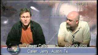 Atheist Experience #696: Viewer Calls