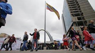 Elecciones | Colombia vota por el cambio sin definir cómo ni hacia dónde