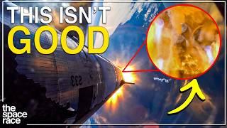 What Exactly Happened to SpaceX's Starship Flight EIGHT!