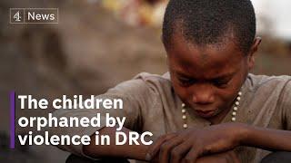 DRC: Inside the world’s forgotten war