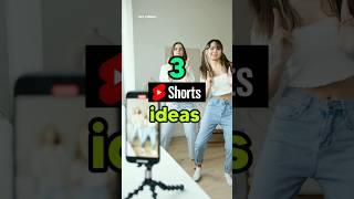 Top 3 Short Channel ideas  2023 | Create a Short YouTube channel #short #shorts #youtubeshorts