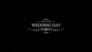 wedding titles for after effects template free