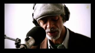 GIL SCOTT HERON - WE ALMOST LOST DETROIT (LIVE AT RADIO SUPERFLY)