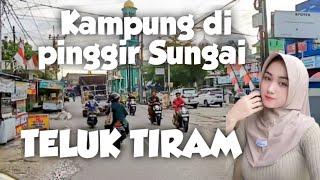 Jl Teluk Tiram - Nagasari #banjarmasin #kotabanjarmasin