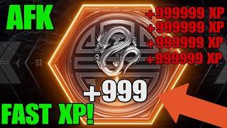 *NEW* AFK SOLO UNLIMITED XP GLITCH! FOR BATTLE PASS/RANK/LEVELS! MW2/DMZ GLITCHES