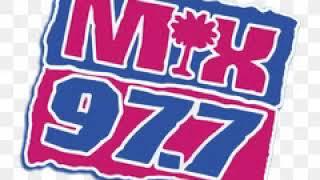 WWXM: "Mix 97.7" Garden City, SC 5pm TOTH ID--06/29/18