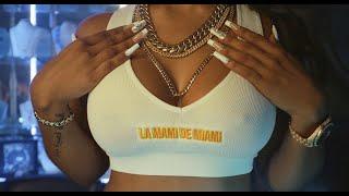 Cami B - Pasarela (Official Music Video)