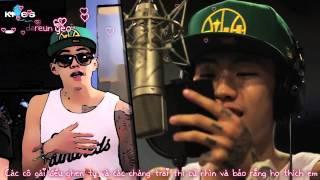 [Kara - Vietsub] Rude Girl - Kim Seul Gi ft Jay Park [She is wow OST]