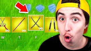 Ces ITEMS MYTHIQUE sont TROP CHEATÉ sur Fortnite !