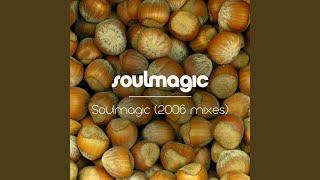 Soulmagic (Morten Trust 2006 Mix)