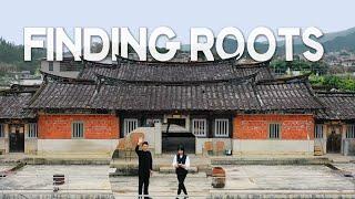 Looking for a Malaysian ANCESTOR's home in Anxi, Fujian | EP6, S2