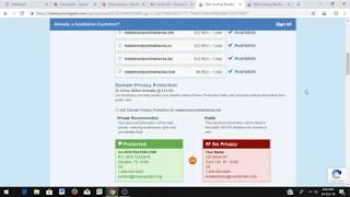 How To Create A Hostgator Account (Easy Steps) 2018