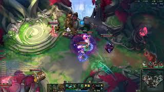 Nexus Blitz Illaoi Bug 7/24/20 Patch 10.15