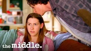 Axl Is Weirdly Nice to Sue | The Middle