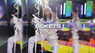 [FREE] D Block Europe x M Huncho Type Beat "Tickets" (Prod. Endless)