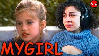 You Can't Watch This Without Crying!! | *My Girl* (1991) | REACTION