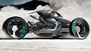 FASTEST BIKES IN THE WORLD 2023