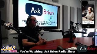 Ask Brien – Neil Smith, NHL and UBS – March 21, 2024