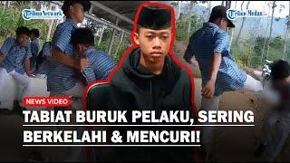 TUKANG ONAR! Pembully Siswa SMP Cilacap Sering Berkelahi, Mencuri Hingga Kabur dari Pesantren!