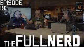 Windows 11 Launch Day: Review, Upgrade Advice, Questions Answered & More | The Full Nerd ep. 193