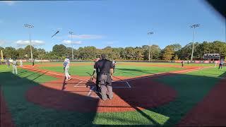 SFX Huskies 14U at MVP - Lasorda Think Pink - sf 061024