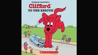 1.6 Duranno Library Clifford to the Rescue