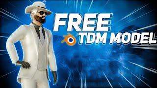 RETEXTURED OUR  TDM/ NEED FREE PF?