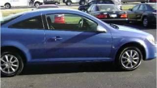 2008 Chevrolet Cobalt Used Cars Knoxville TN