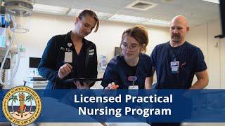 Cape Coral Technical College Practical Nursing