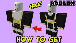 [EVENT] *FREE ITEMS* How To Get Champion Boxer and Knockout Boxer Outfit Bundles in Roblox