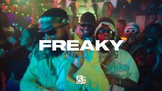 (FREE) NSG x Swarmz x Afroswing Type Beat - “FREAKY“ | UK Afroswing/R&B Instrumental 2023