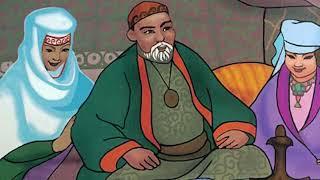 Казахские традиции, связанные с рождением и дальнейшим воспитанием детей | Музыкальное искусство |
