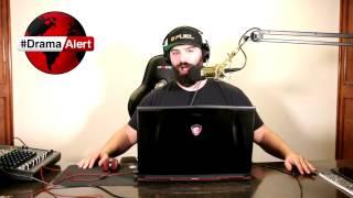 Keemstar Intro! (Drama alert)