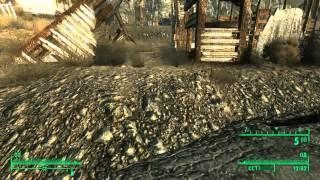 Fallout 3, серия 18 "Хомутаем Арканзаса"