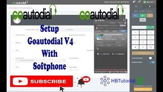 Master GOautodial v4 The Ultimate Softphone Setup Guide for Call Centers | VoIP Made Easy