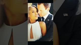 Kerry Washington & Tony Goldwyn️ #onscreencouple #edits #love #scandal #oliviapope #fitz #shorts