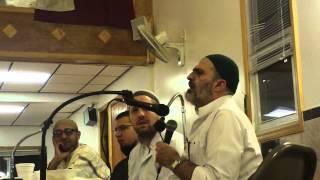 Illumination of the Prophet (saws) - Sh Samir al-Nass