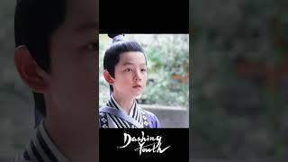 Genius boy shows mysterious martial arts!!! | Dashing Youth | YOUKU