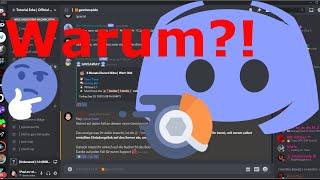 Warum wollen SO viele DISCORD NITRO? | EURE Antworten durchlesen (Formular) | Tutorial Ecke